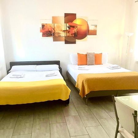 4-Tourist House Bologna-Studio - Self Check-In 외부 사진