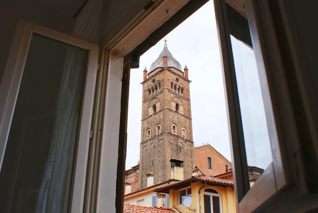 4-Tourist House Bologna-Studio - Self Check-In 외부 사진