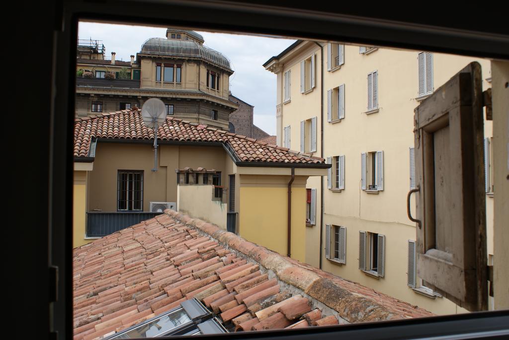 4-Tourist House Bologna-Studio - Self Check-In 외부 사진