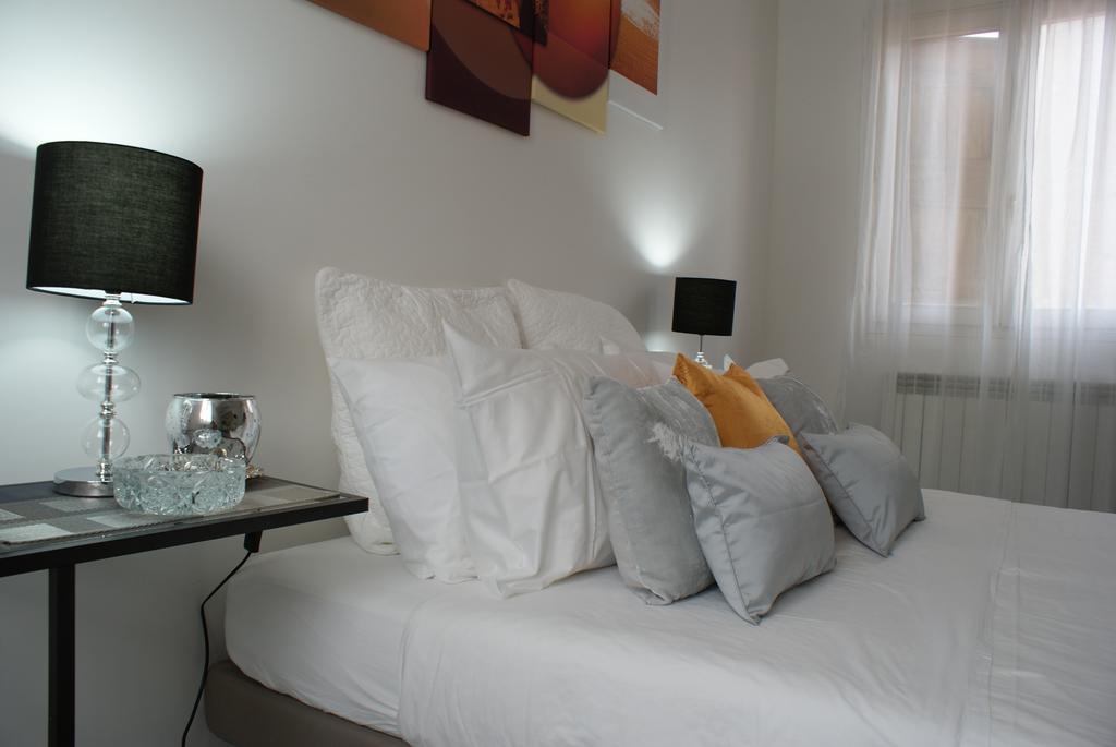 4-Tourist House Bologna-Studio - Self Check-In 외부 사진