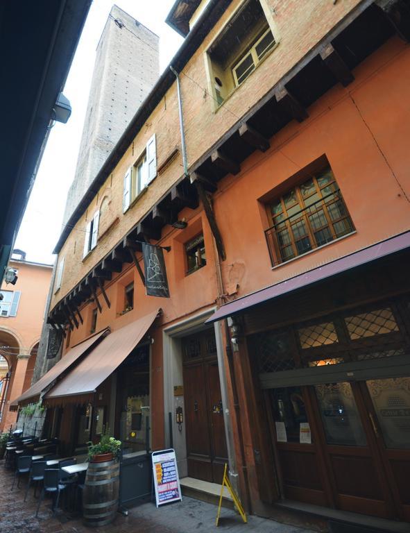 4-Tourist House Bologna-Studio - Self Check-In 객실 사진