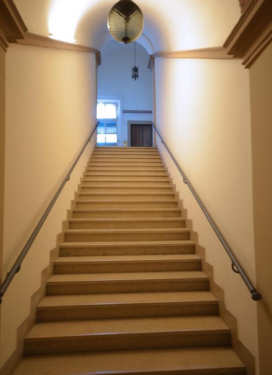 4-Tourist House Bologna-Studio - Self Check-In 객실 사진