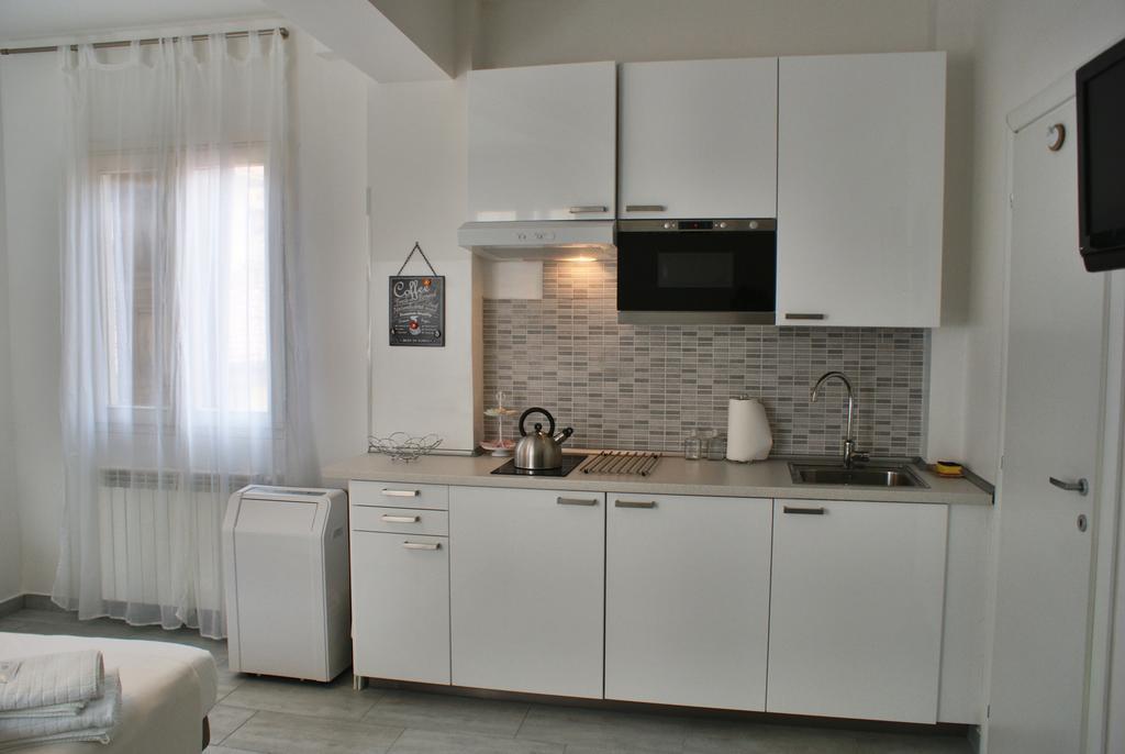 4-Tourist House Bologna-Studio - Self Check-In 외부 사진